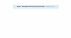 Desktop Screenshot of gender-kritik.com
