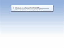 Tablet Screenshot of gender-kritik.com